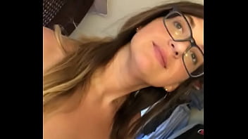 First-timer Real nurse from tinder comes and nails my bwc - messy dannybear