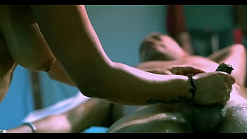 Indian hard-core Rubdown hook-up bengoli chick last part