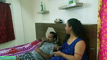 Desi bangali bhabhi need super hot husband! Glamour hard-core super hot sex! clear audio